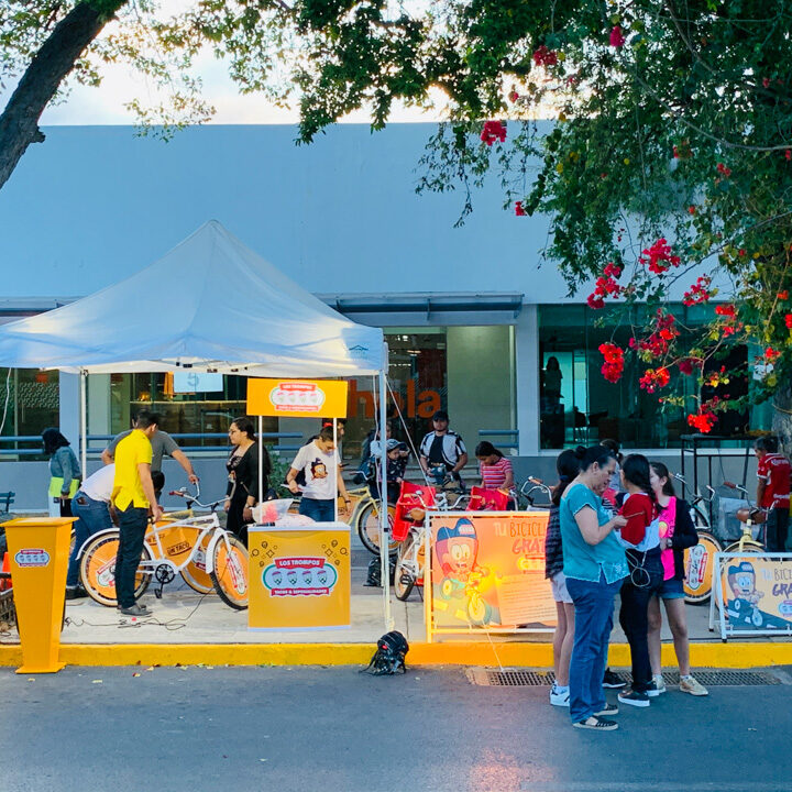 MARKETIG STRATEGY MANHATTAN