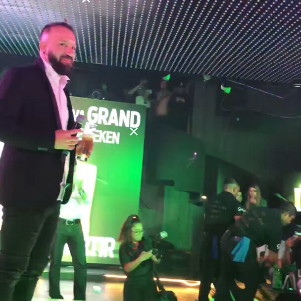 MARKETIG STRATEGY MANHATTAN