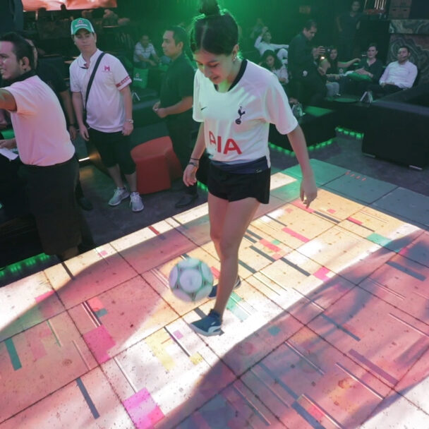 MARKETIG STRATEGY MANHATTAN