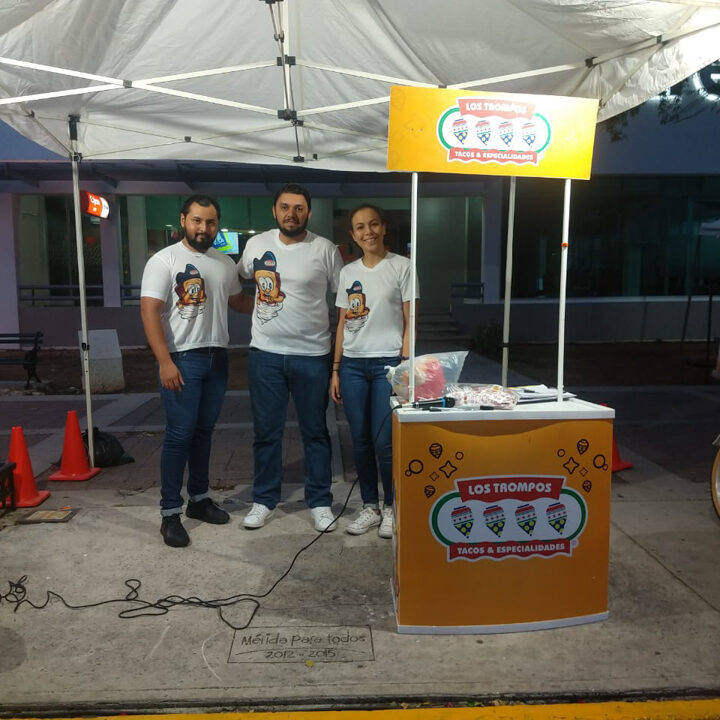 MARKETIG STRATEGY MANHATTAN