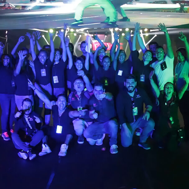 Team Creativo Manhattan