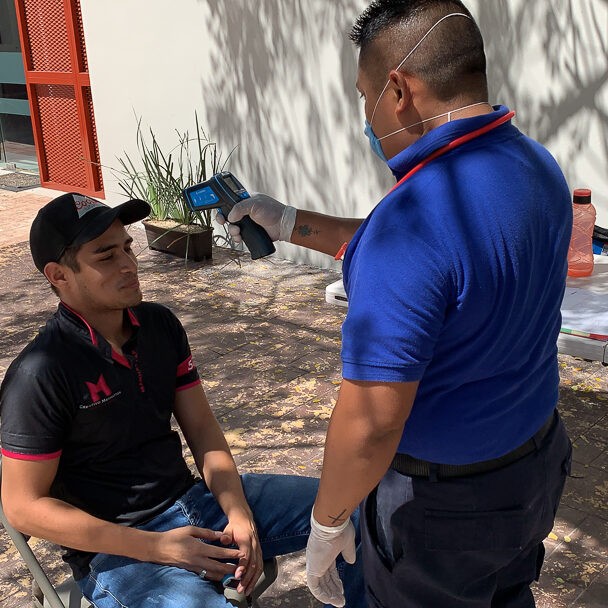 Team Creativo Manhattan