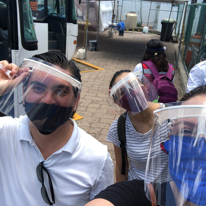 Team Creativo Manhattan