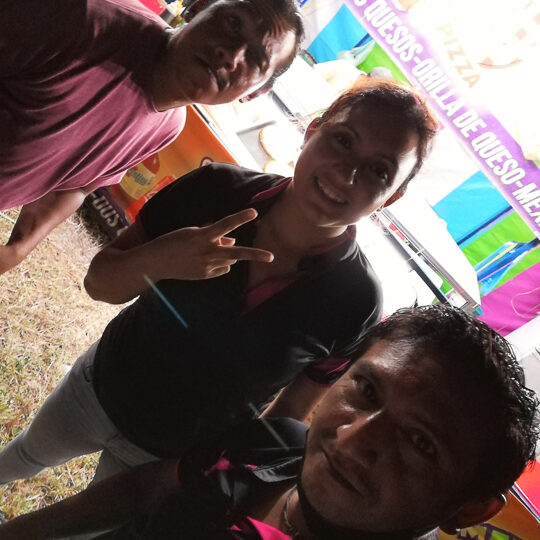 Team Creativo Manhattan