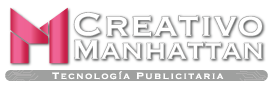 Creativo Manhattan