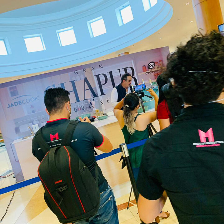 Team Creativo Manhattan