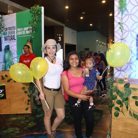 Expo Comercio Bepensa